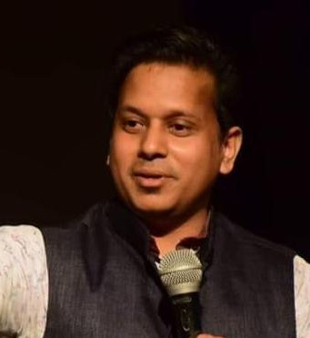 Santosh Kumar